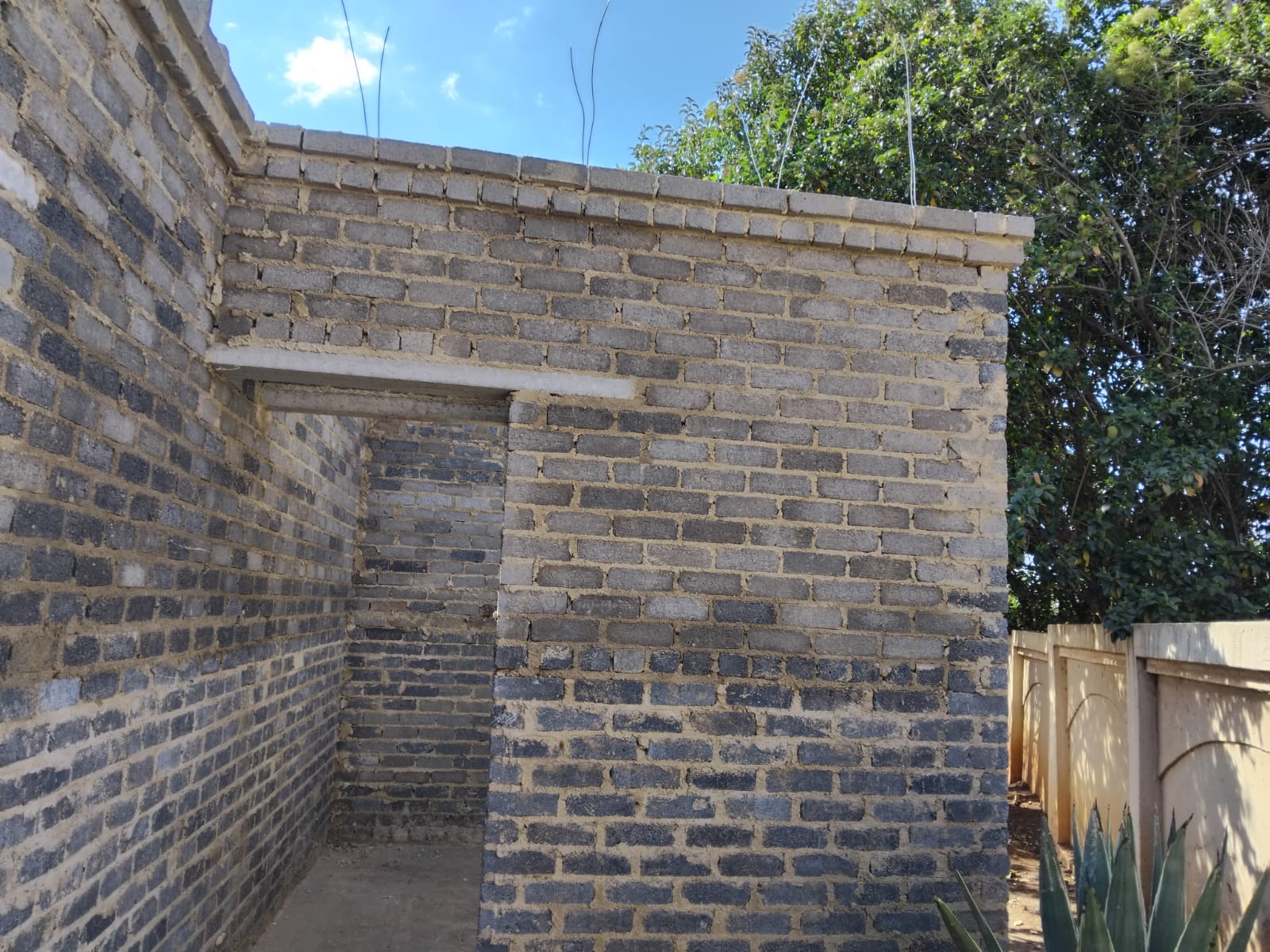 General Building Service Project 6